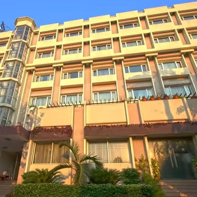 Ira By Orchid Bhubneshwar